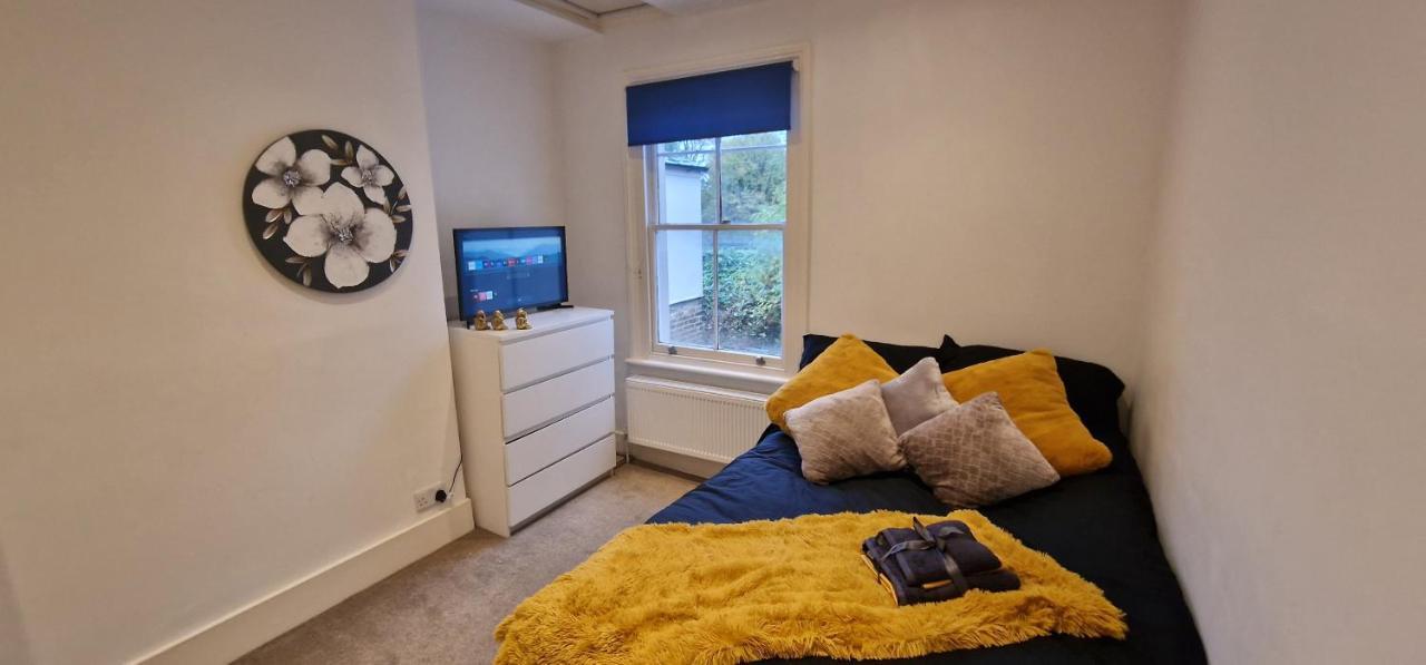 Cultural Epicenter, 4 Bedroom, More To Do Than You Can Do! London Eksteriør billede