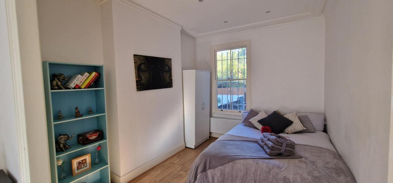 Cultural Epicenter, 4 Bedroom, More To Do Than You Can Do! London Eksteriør billede