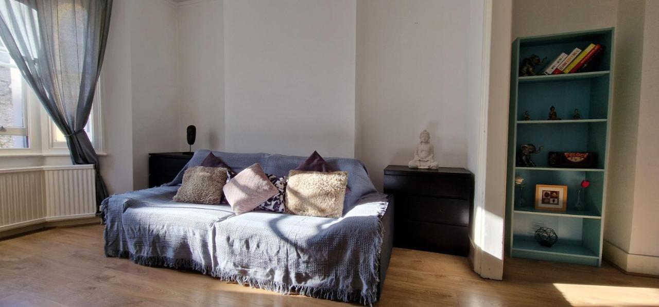 Cultural Epicenter, 4 Bedroom, More To Do Than You Can Do! London Eksteriør billede